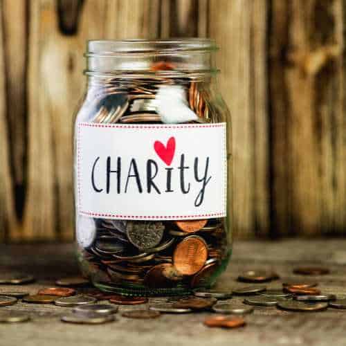 Choose the Right Charity Margate